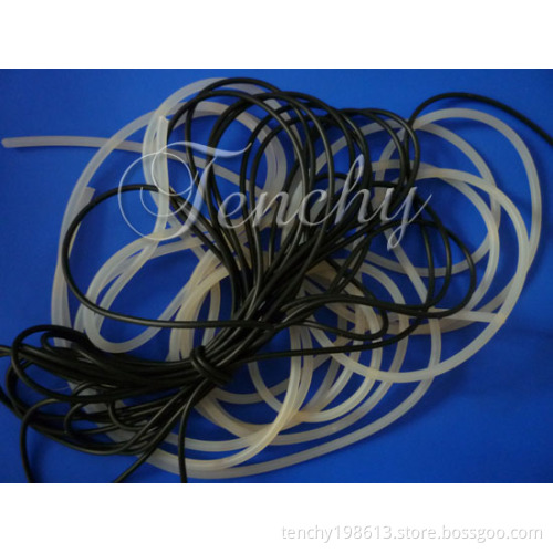 Silicone Strip